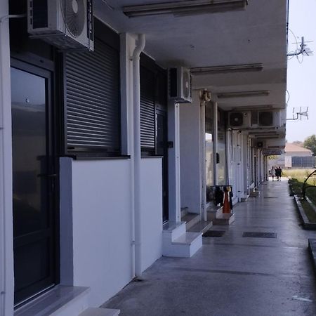 Lipotica Rooms Zadar Room photo