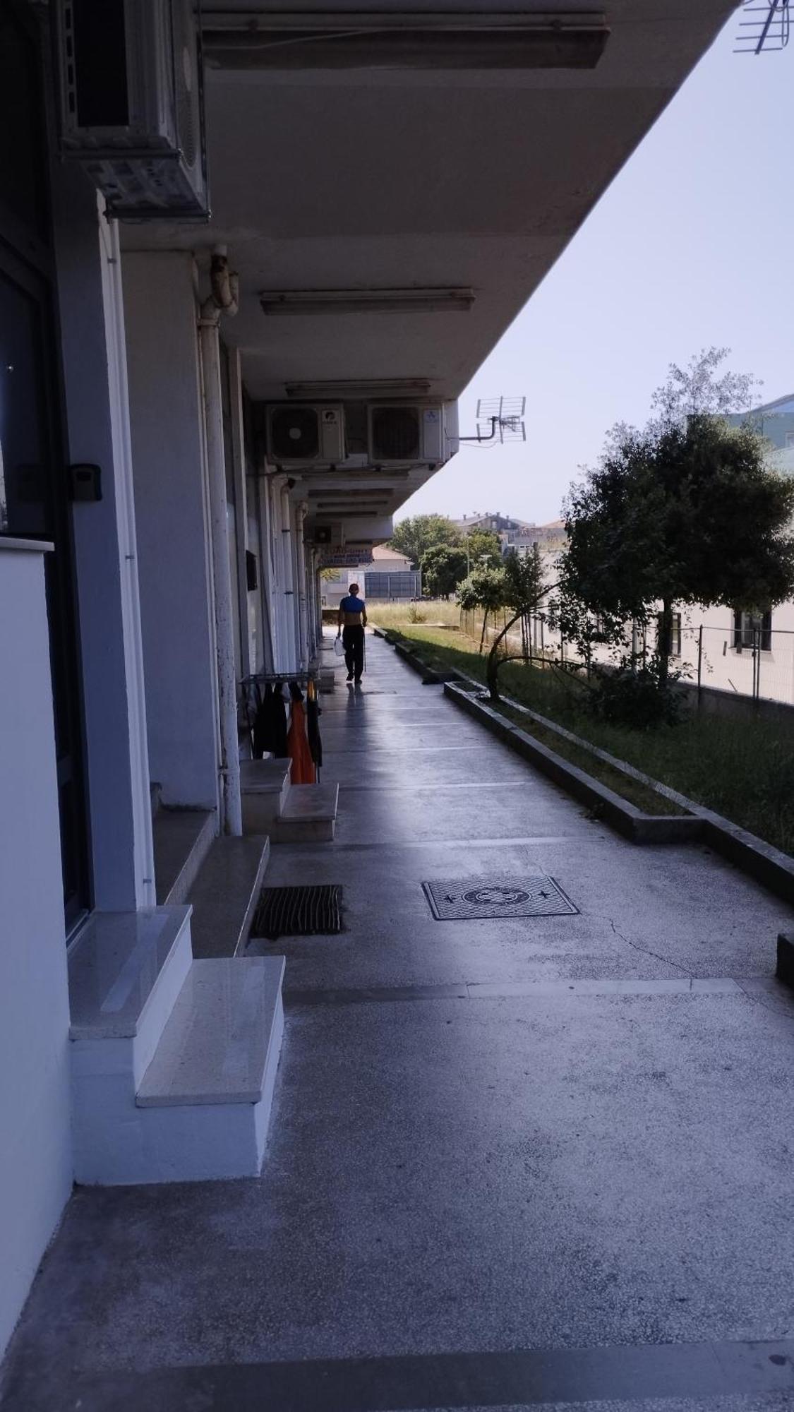 Lipotica Rooms Zadar Exterior photo