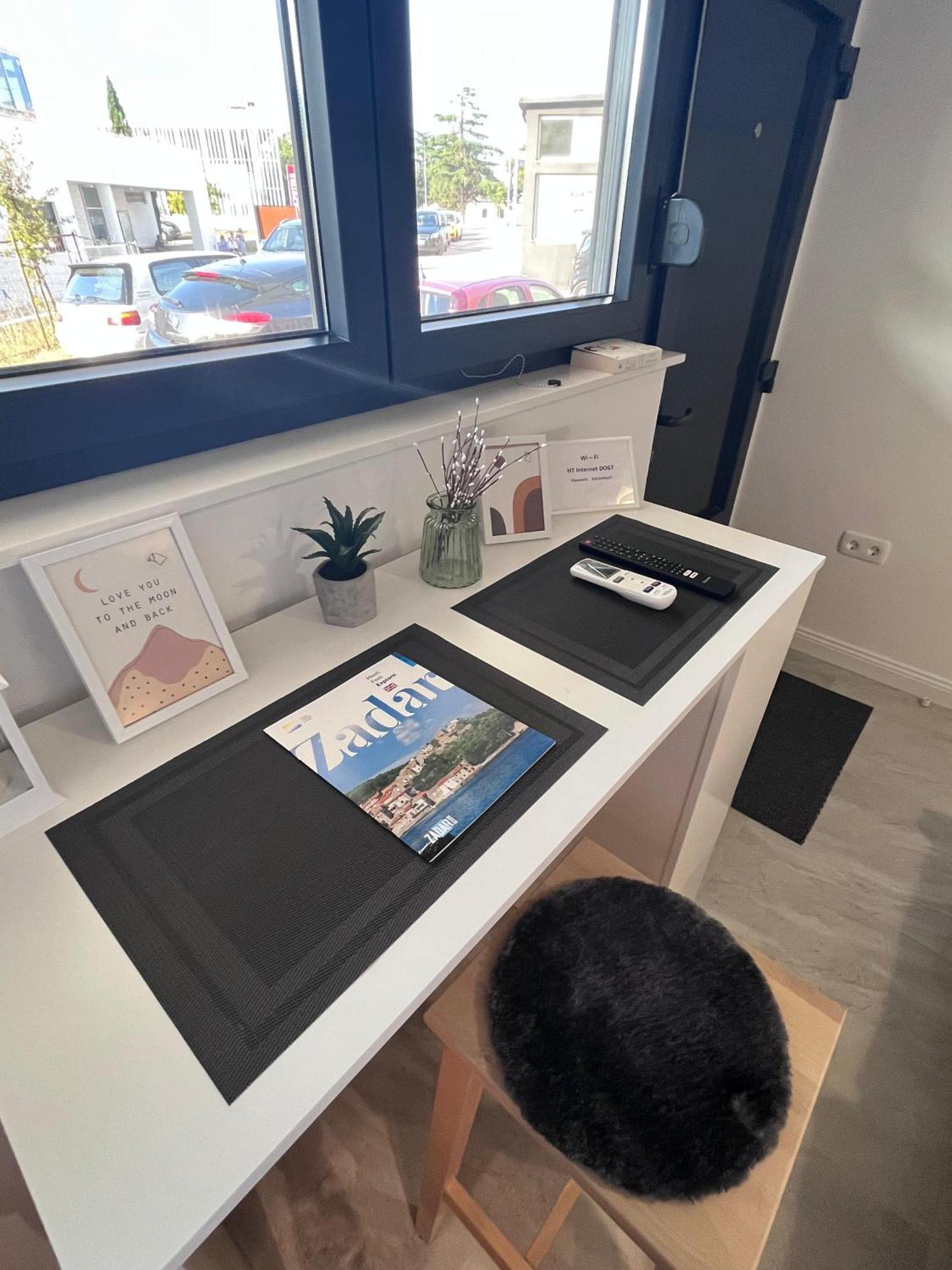 Lipotica Rooms Zadar Room photo
